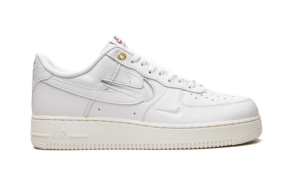 Air Force 1 Low '07 LV8 "Join Forces Sail" DQ7664 100