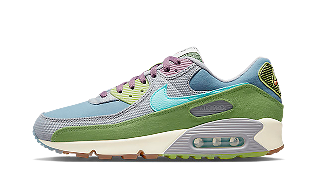 Air Max 90 "Sun Club"