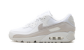 Air Max 90 "White/Photon Dust/Summit White/Platinum Tint"