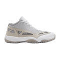 Jordan 11 Retro Low IE Light Orewood Brown
