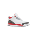 Jordan 3 Retro Fire Red (2022) (TD)