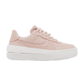 Nike Air Force 1 Low PLT.AF.ORM Pink Oxford (Women's)