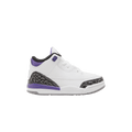 Jordan 3 Retro Dark Iris (TD)