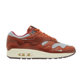 Nike Air Max 1 Patta The Next Wave Dark Russett