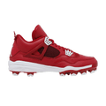 Jordan 4 Retro MCS Gym Red