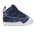 Jordan 11 Crib Bootie Midnight Navy (I)