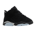 Jordan 6 Retro Chrome (TD)