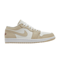 Jordan 1 Low SE Sail Rattan University Red
