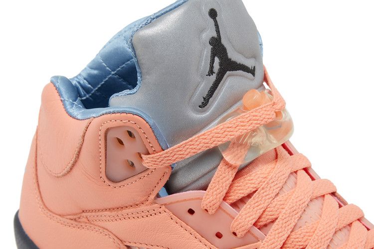 Jordan 5 Retro DJ Khaled We The Best Crimson Bliss (TD)