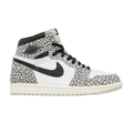 Jordan 1 Retro High OG White Cement