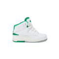 Jordan 2 Retro Lucky Green (TD)