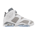 Jordan 6 Retro Cool Grey (GS)