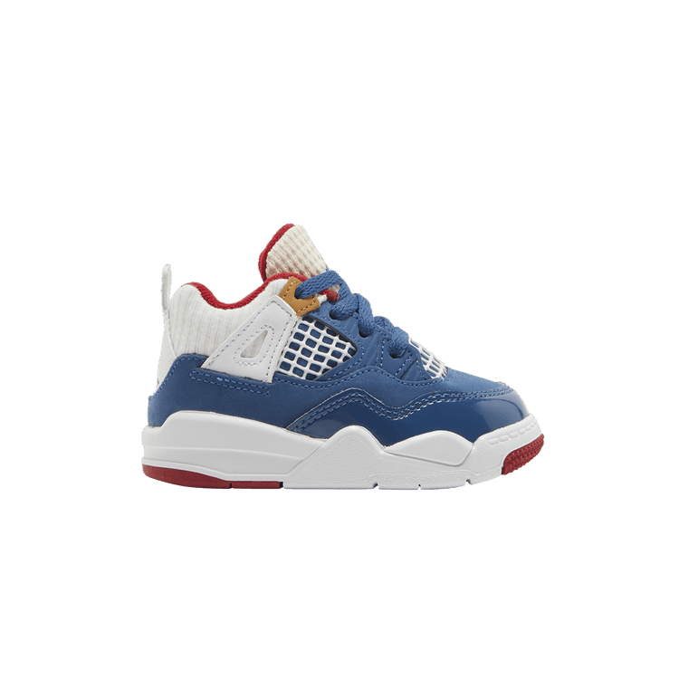 Jordan 4 Retro Messy Room (TD)