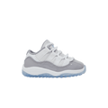 Jordan 11 Retro Low Cement Grey (TD)