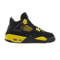 Jordan 4 Retro Thunder (2023) (GS)