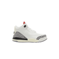 Jordan 3 Retro White Cement Reimagined (TD)