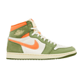 Jordan 1 High OG Craft Celadon