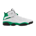 Jordan 6 Rings Lucky Green