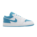 Jordan 1 Low Aquatone (GS)