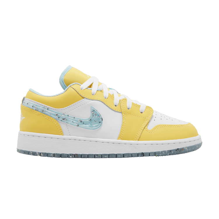 Jordan 1 Low SE Recycled Grind (GS)