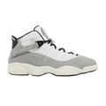 Jordan 6 Rings Cement Grey