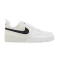 Nike Air Force 1 Low React White Black
