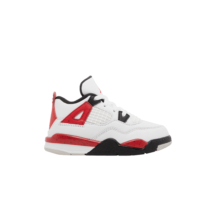 Jordan 4 Retro Red Cement (TD)