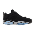 Jordan 6 Retro Low Golf Chrome