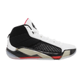 Jordan 38 Fundamentals (Clear Sole)