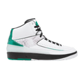 Jordan 2 Retro "H" Wings