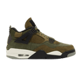 Jordan 4 Retro SE Craft Medium Olive