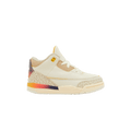 Jordan 3 Retro SP J Balvin Medellín Sunset (TD)