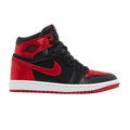 Jordan 1 Retro High OG Satin Bred (Women's)
