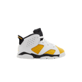 Jordan 6 Retro Yellow Ochre (TD)