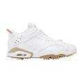 Jordan 6 Retro Low Golf White Khaki