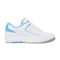Jordan 2 Retro Low UNC (GS)