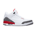 Jordan 3 Retro Hall of Fame