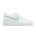 Nike Air Force 1 Low White Emerald Rise (GS)