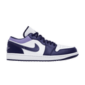 Jordan 1 Low Sky J Purple