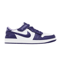 Jordan 1 Low Flyease Sky J Purple