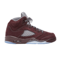 Jordan 5 Retro Burgundy (2023) (GS)