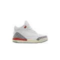 Jordan 3 Retro Georgia Peach (TD)