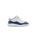 Jordan 11 Retro Low Diffused Blue (TD)