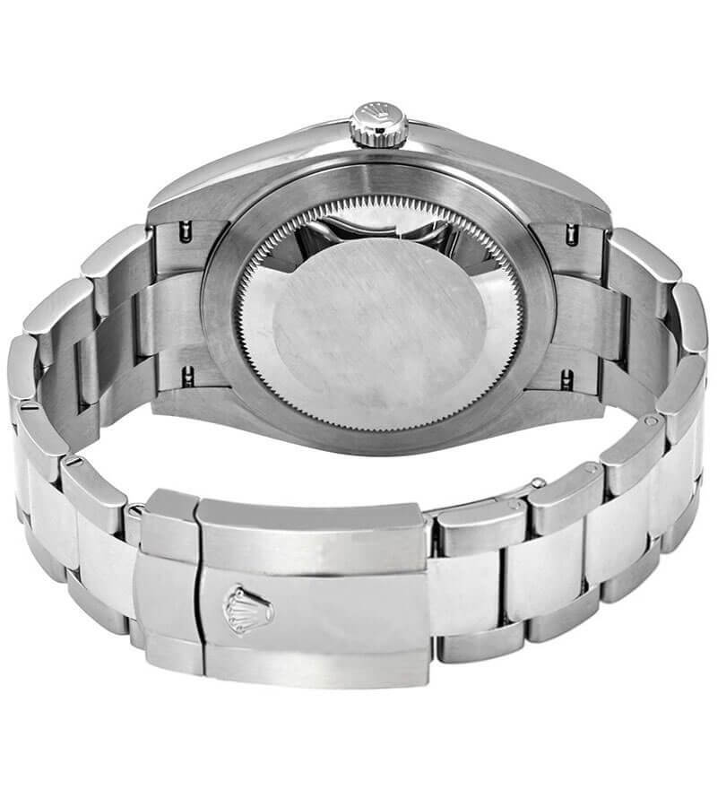 Rolex Datejust 31 White Dial Oyster Bracelet Women's Watch 178384-0020
