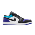 Jordan 1 Low Aqua