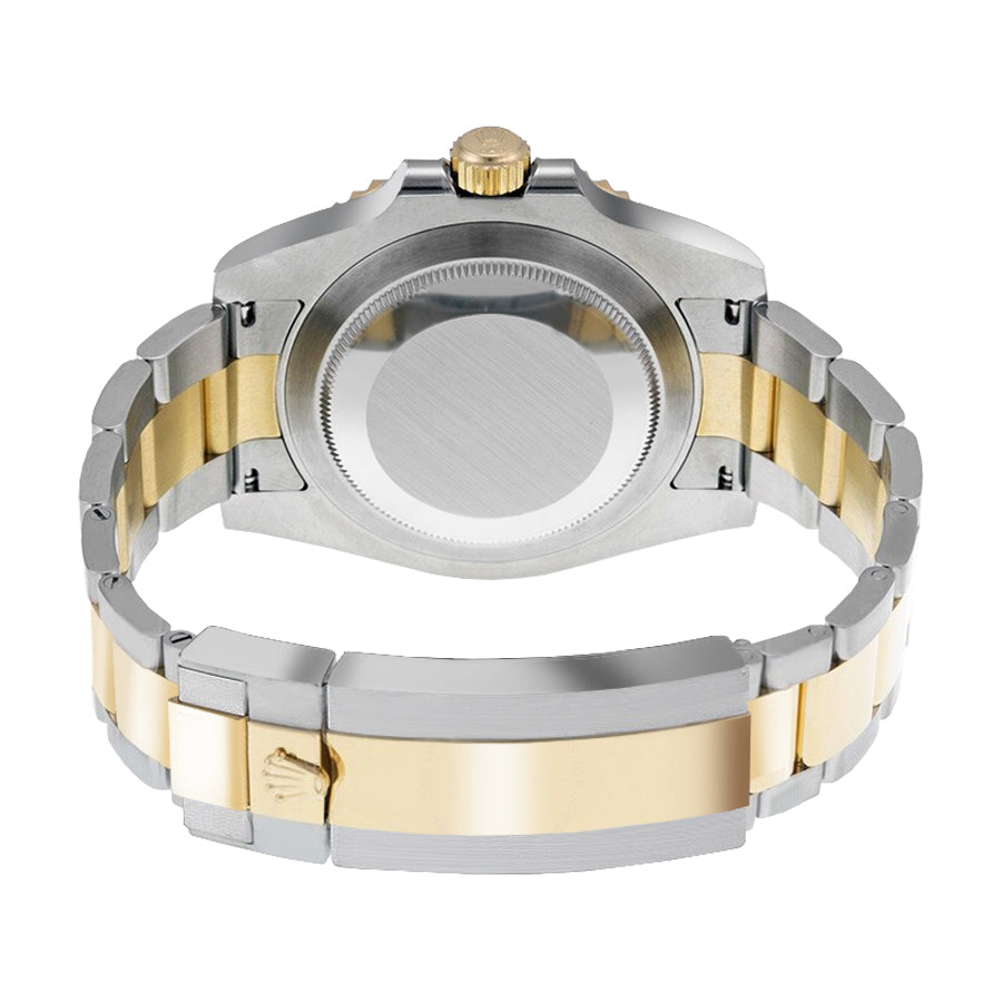 Rolex Yacht-Master 40 Men's Luxury Watch 16623