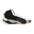 Jordan 38 White Siren Red Black (GS)