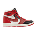 Jordan 1 High Method of Make Sport Red (Women's)