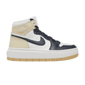 Jordan 1 Elevate High Beige Black Toe (Women's)