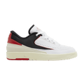 Jordan 2 Retro Low Chicago Twist (Women's)